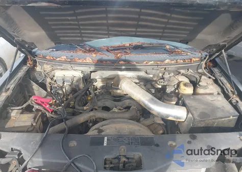 2006 Ford F-150 Lariat/Xl/Xlt z USA, uszkodzony, nr VIN 1FTPX12V76NB81425